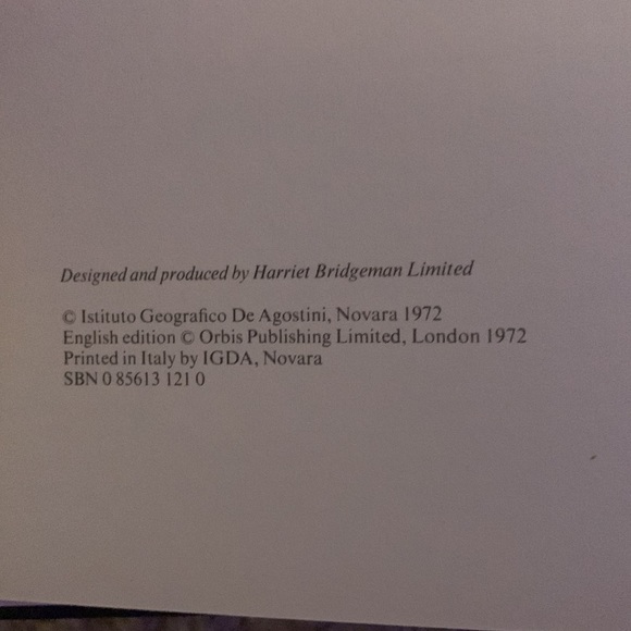 GLASS by Geoffrey Wills - Picture 8 of 8